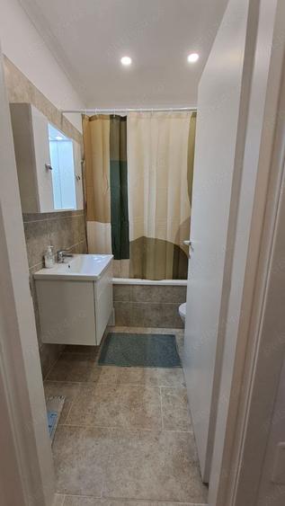 Garsonieră nedecomandată în Chiajna - 3