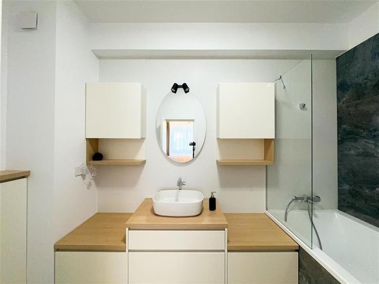 Apartament de inchiriat 4 camere Soseaua Nordului Herastrau - 44