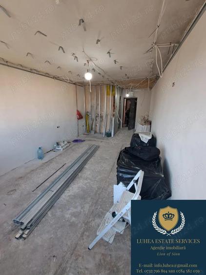 Garsoniera Govandari, Resita - 4