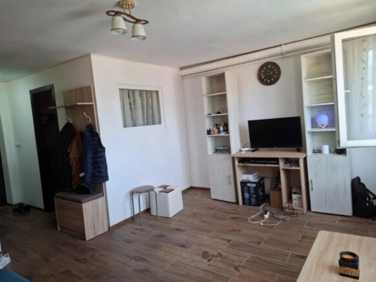 Garsoniera MOBILATA si UTILATA! Frumoasa, bloc 2014! - 2