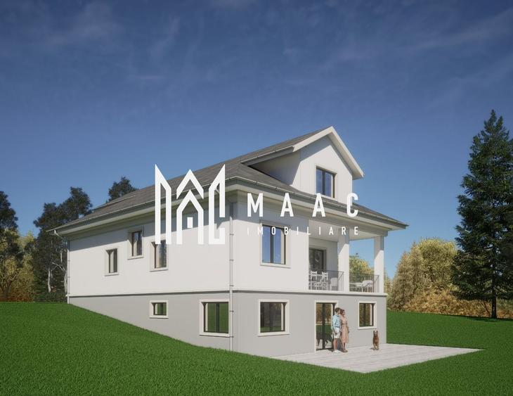 Teren Intravilan | 2600 mp | Utilități | Proiect Aprobat - 2