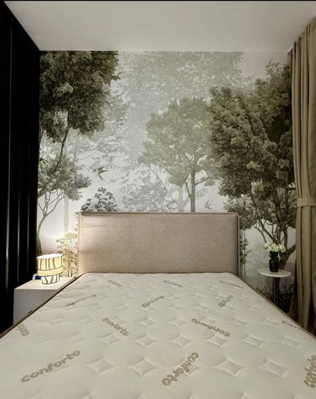 Garsoniera Lux in Bloc Nou cu Loc de Parcare in zona Alba Iulia - 5