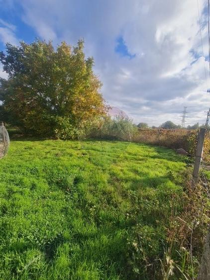 Teren 1,050mp Campineanca / Strada Hotarului - 4