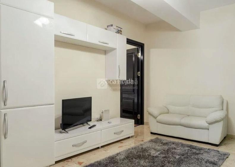 Apartament cu 2 camere semidecomandat, mobilat în Copou Apartament cu 2 camere semidecomandat, mobilat în Copou