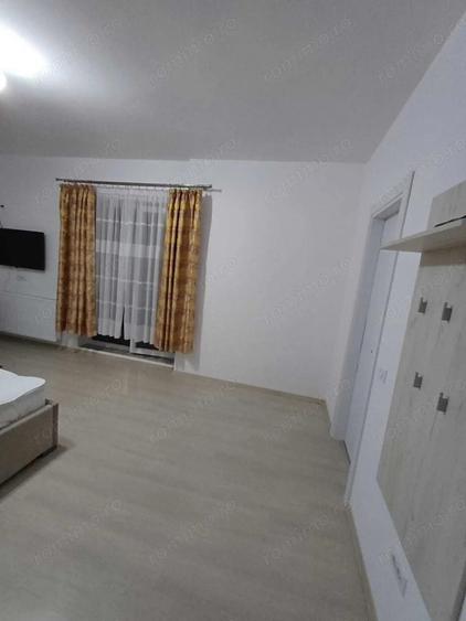 Garsoniera 42 mp, Bloc 2021, Centrala Proprie/Parcare Subterana Inclusa In Pret! - 8