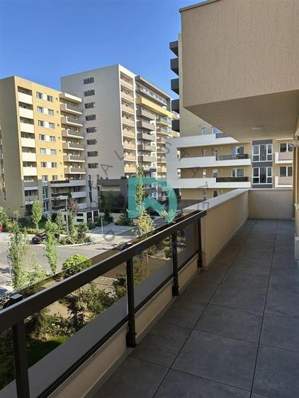 Apartament 2 camere Urban Plaza - Astra, 57 mp - Brasov - 15