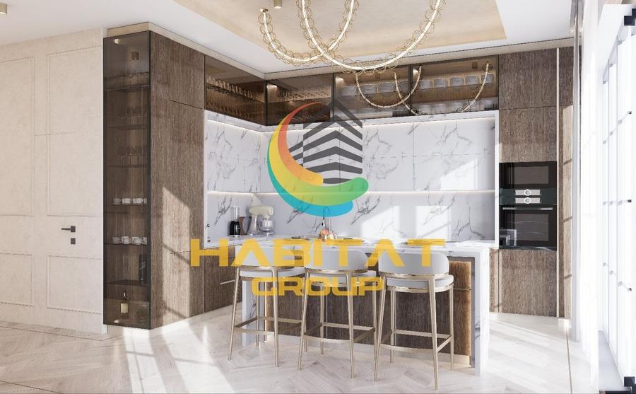 Apartament 3 camere lux Pipera - 7