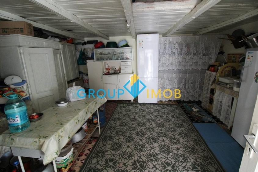 Vila de vanzare Pancesti - Sascut - 25