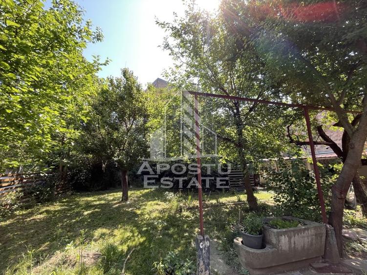 Casa cu 3 camere pentru birouri sau locuit, Bulevardul Liviu Rebreanu - 7