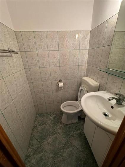 Apartament 3 camere, parter,  Inspectoratul Scolar, mobilat si utilat - 7