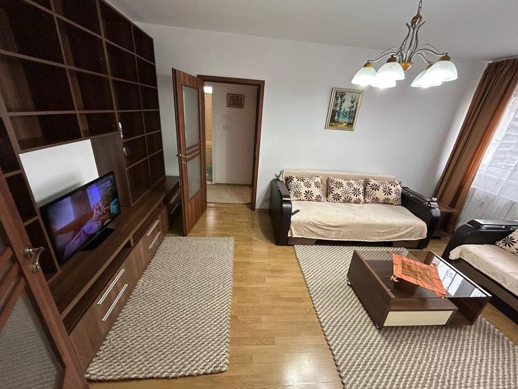 Dristor Baba Novac 3 Camere Instalatii Schimbate Bloc Reabilitat 9 Min Metrou - 2