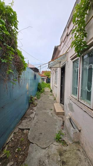 Tomis II - casa caramida 51 mp + teren 165 mp - 15