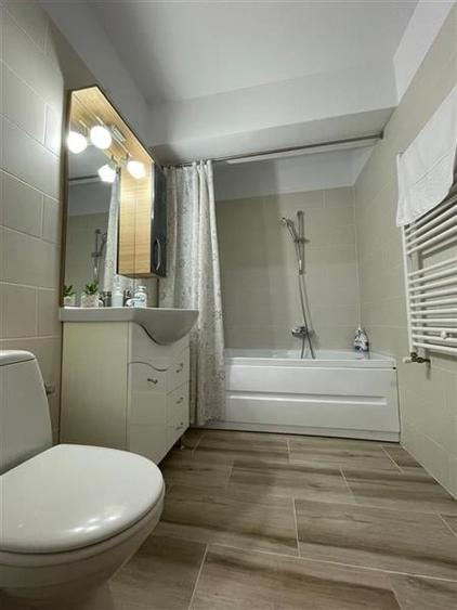 Apartament 2 camere de inchiriat zona centrala -Tulcea - 6