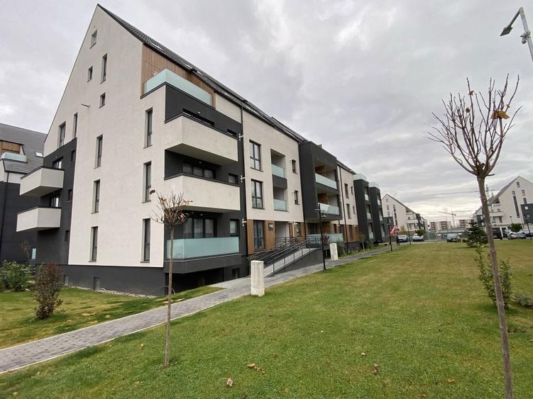 Penthouse de vanzare - 7