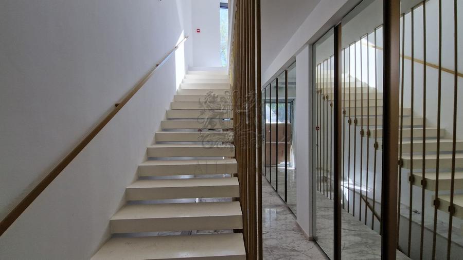 Birou, de 877.29998779297 mp, în Dorobanți
