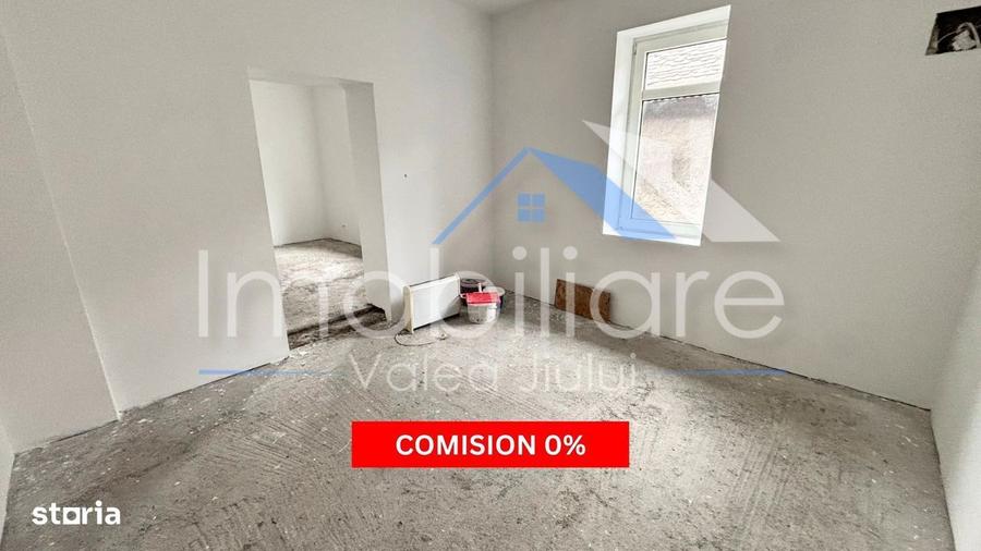 Casa 2 camere Petrosani, Strada Oltului (zona Turnul de Apa) - 4