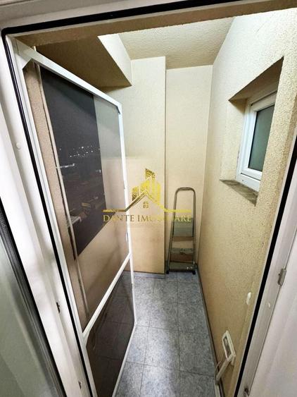 2 camere, mobilat modern, balcon, Calea Turzii, Zorilor - 8