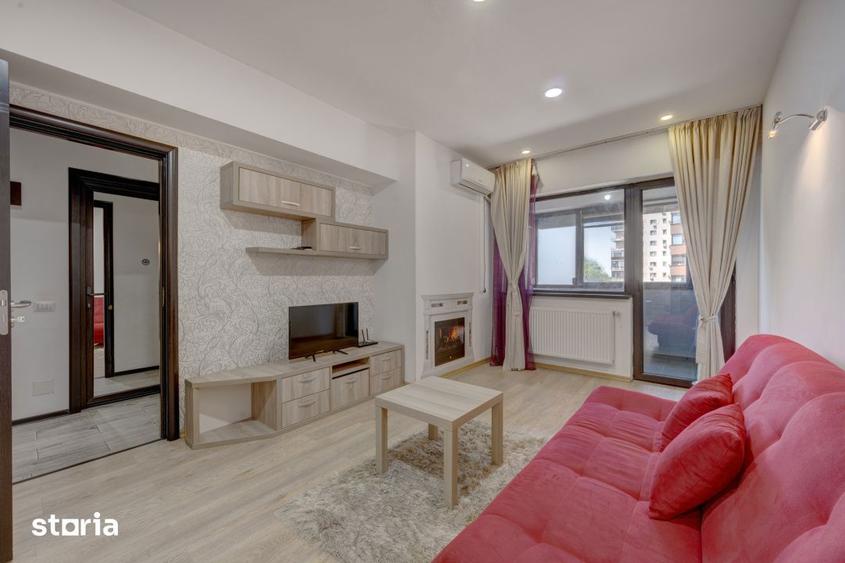 MILITARI RESIDENCE - REZERVELOR - APARTAMENT 54 MP, ETAJ 3, LA CHEIE! - 5