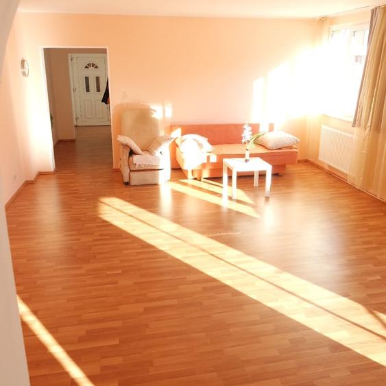 Bulevardul Ghica Tei - Facultatea de Construcții - Parcul Tei - 1