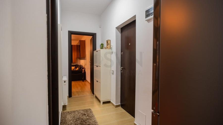 REA1020095 Apartament 2 Camere Deosebit I ULTRACENTRAL - 12