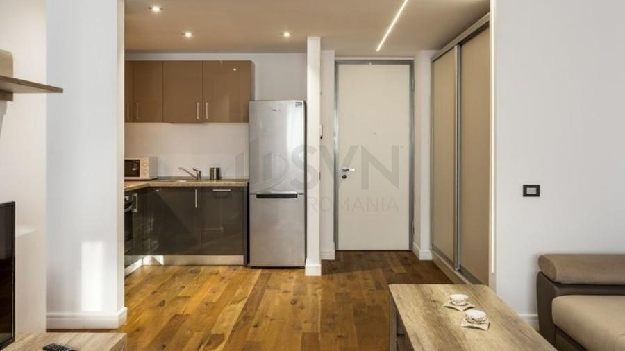 REA1028808 Herastrau l Cortina l Parcare l Apartament 2 Camere - 1