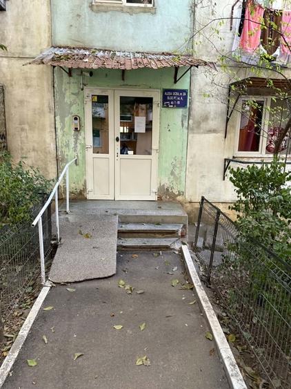 Garsonieră decomandată în Berceni