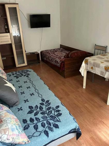 Garsonieră decomandată în Micălaca