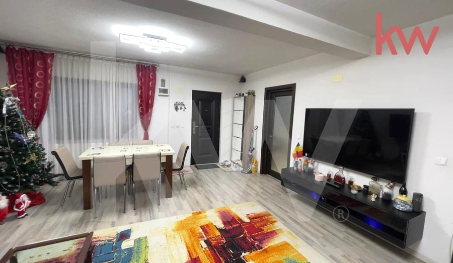 Triplex cu gradina si strada privata – confort, intimitate si stil - 2