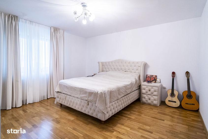 Dragomiresti Vale, casa individuala P+1Etaj, 5 camere, utilitati, STB - 1