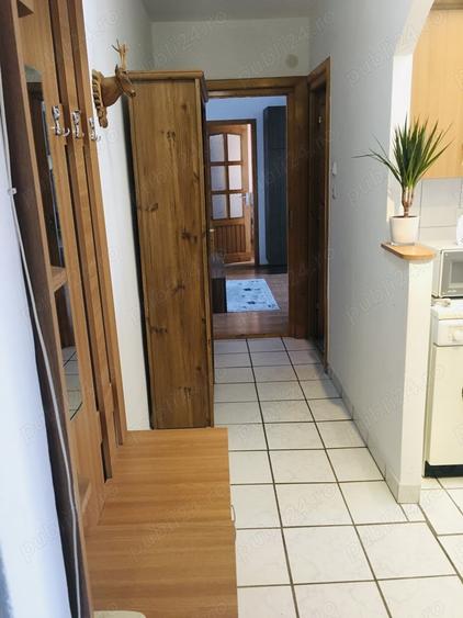 Inchiriez Apartament cu 3 cam in Nufarul - 11