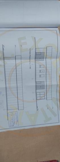 Teren intavilan SI anexa tip HALA - 4