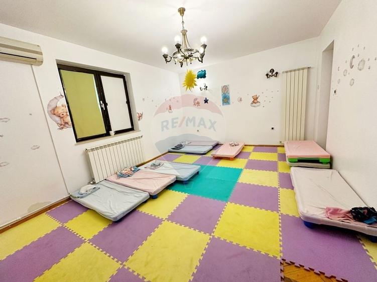 Inchiriere Vila Erou Iancu Nicolae | 884mp total | Piscina interioara - 22