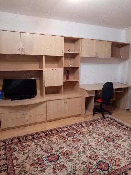 Particular inchiriez garsoniera metrou Titan - 1