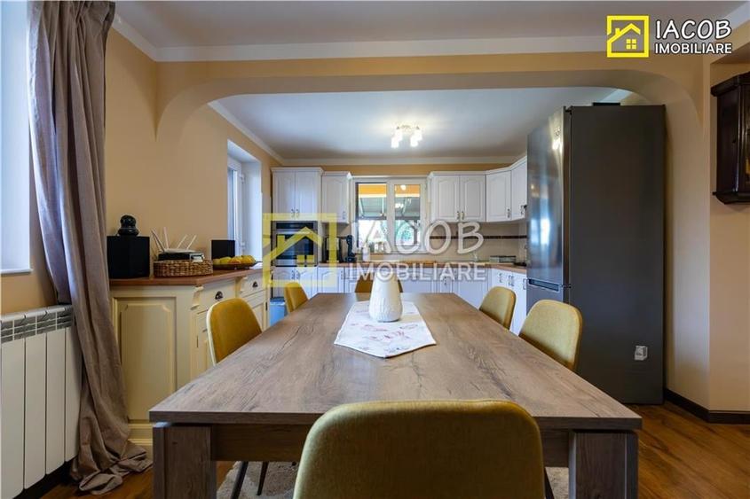 Casa Magura - Crihan, str. Visinului - 10