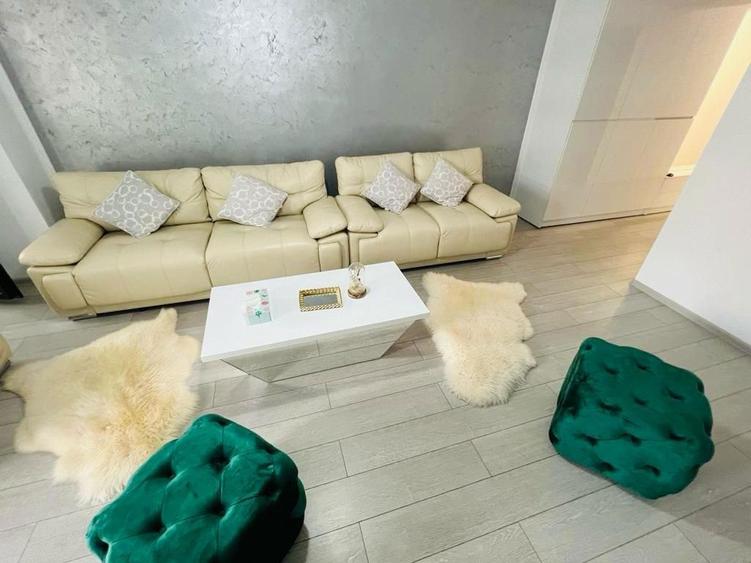 Apartament 3 camere complex rezidential - 5