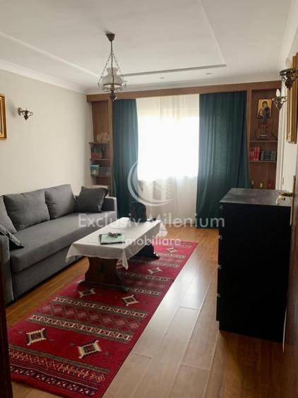 Garsoniera Calea Mosilor / Dacia - 6