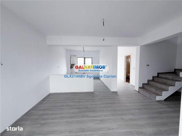 Duplex Finalizat Si Intabulat In Cartierul Izvor Tarlungeni - 12