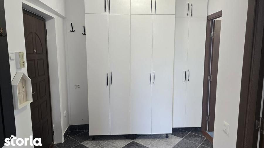 Vand apartament cu o camera in Deva, zona Marasti, etaj 1, - 8
