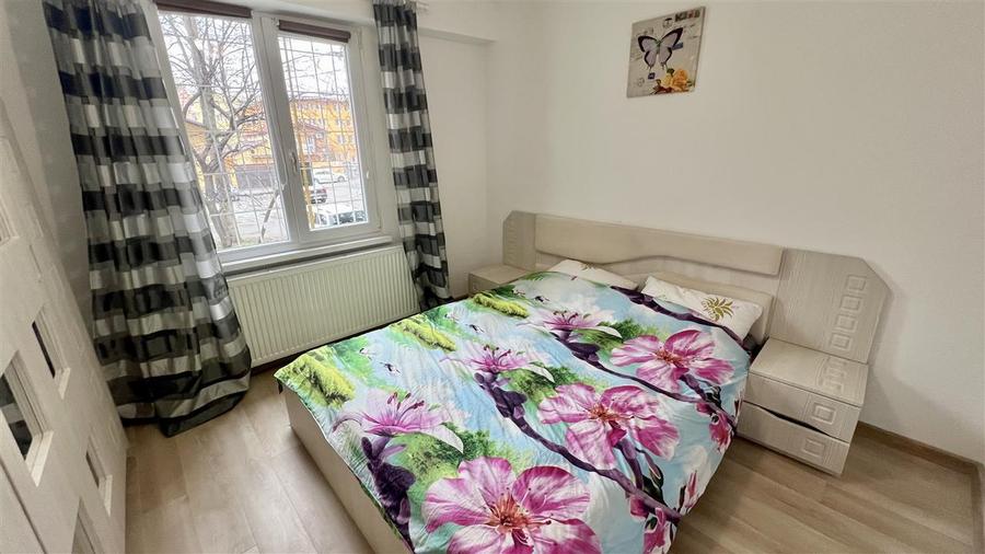 Apartament 2 camere cu parcare, zona ITC - 3