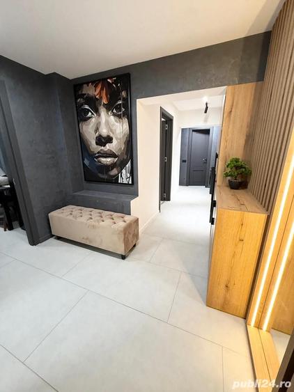 Aparament 3 camere Falticeni - 1