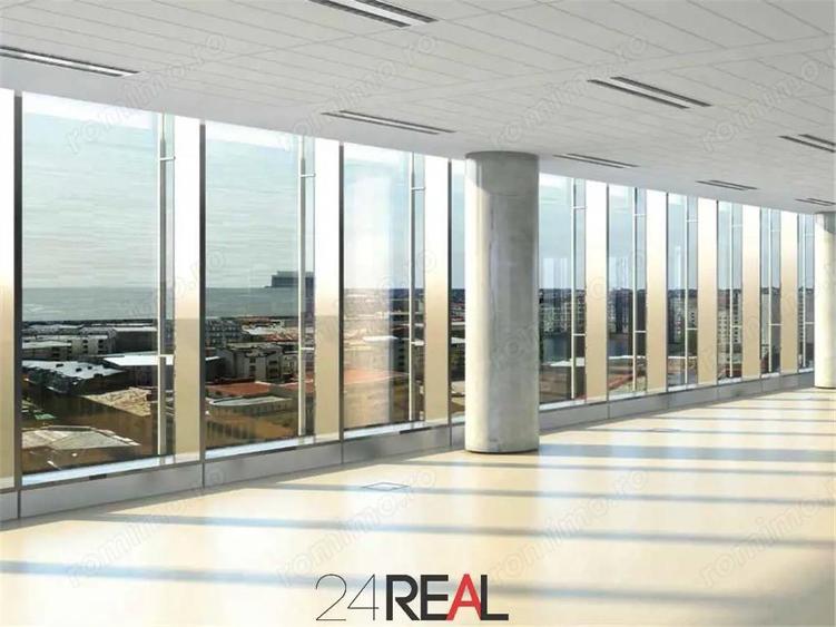 Spatii de birouri - The Mark BC - 214 mp - 8