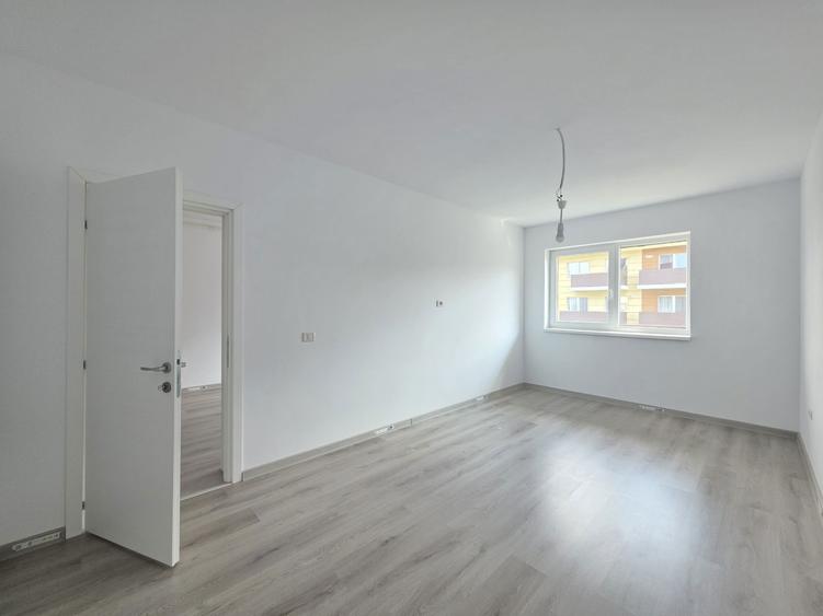 Studio , etaj2, parcare inclusa - 5