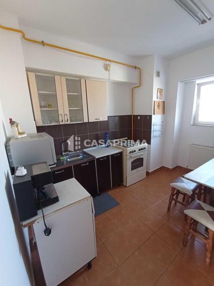 CHIRIE, apartament 2 camere decomandat, CUG, SPATIOS, ideal locuit - 5