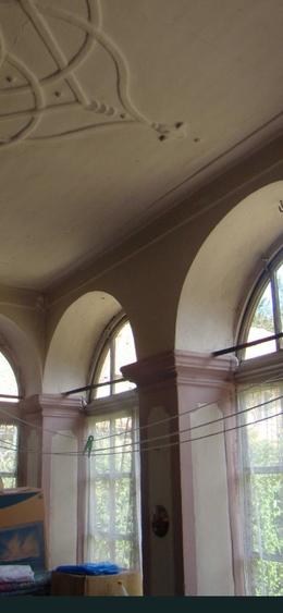 Casa tip sasesc -centrul vechi- aproape de Piata Sfatului - 6