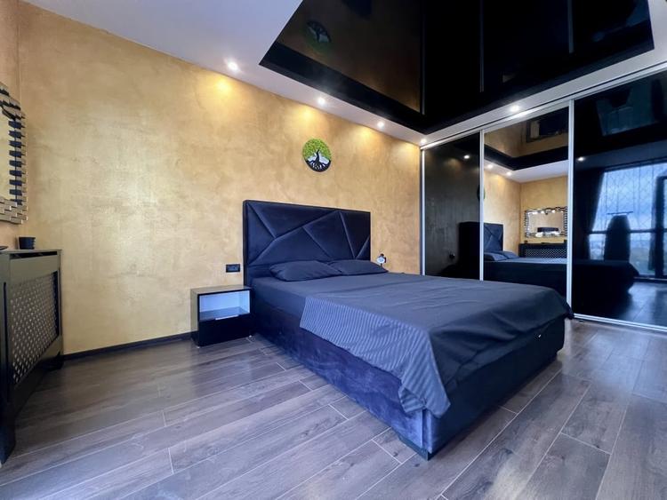 Apartment mobilat si utilat cu boxa / Investeste inteligent - 7