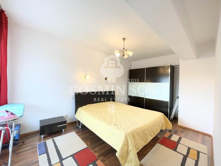 Apartament cu 2 camere de inchiriat in blocul Semiluna, Plopilor - 7