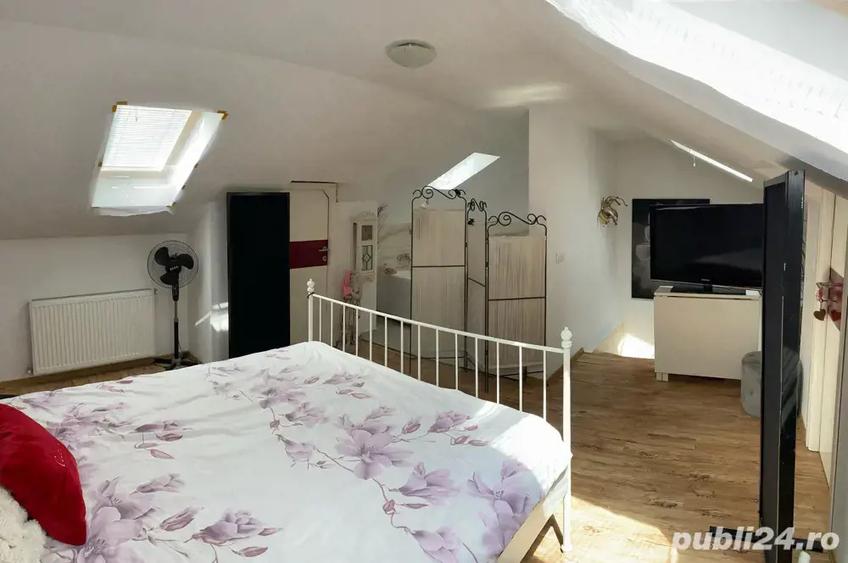 Apartament 3 camere , Baia Mare - 9