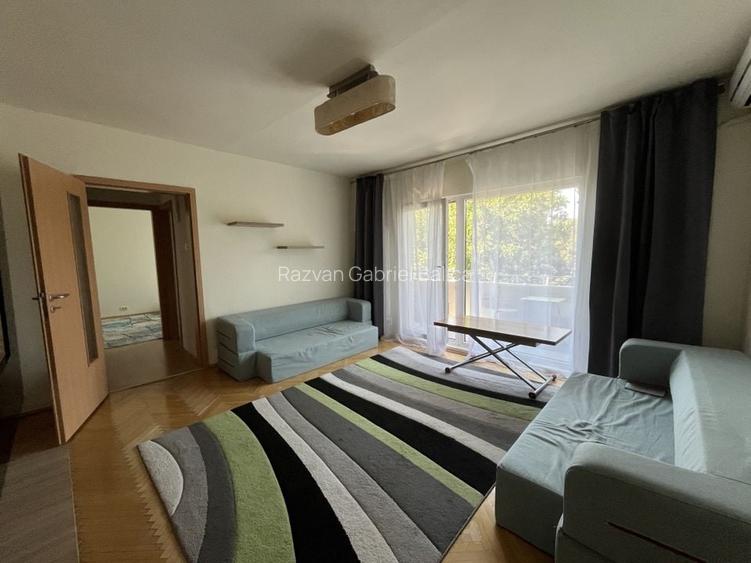 COMISION 0% | Amplasare excelenta | Etaj 2 | Centrala proprie