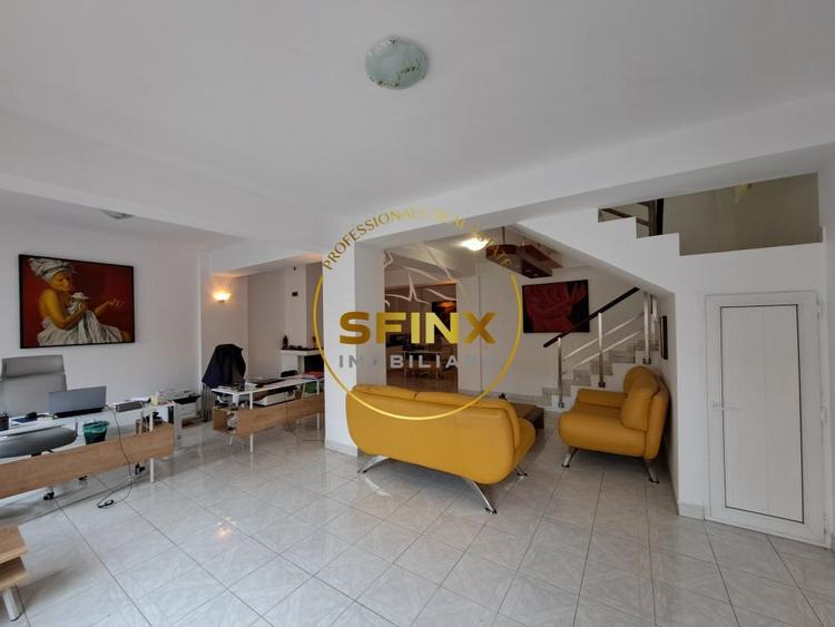 De inchiriat spatiu comercial sau birou Dorobanti - 3