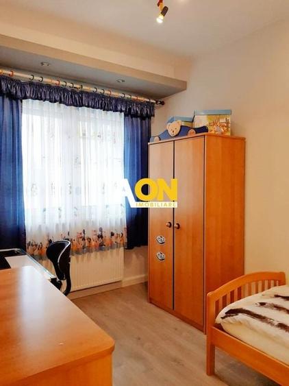 Apartament 4 camere, 102 mp utili + boxa la subsol, Cetate - 9